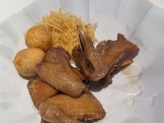 -谭厨中山传家菜.乳鸽.脆鲩鱼(华强北中航城店)