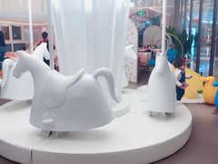 -BossBabe亲子餐厅(金光华广场店)