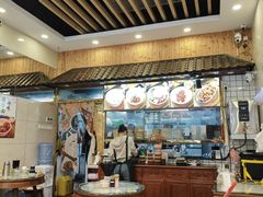 -六禄面家(芳和分店)