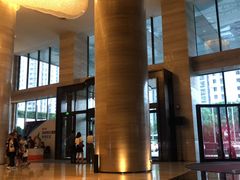 -青岛富力艾美酒店