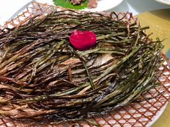 葱烤鸦片鱼头-老吉士(环贸iapm店)