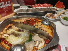 -山城辣妹子(定福庄店)