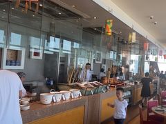 -视界美食自助餐厅·石家庄希尔顿酒店