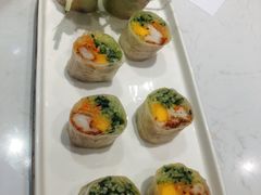 -美奈小馆·越南料理(中航城君尚购物中心店)