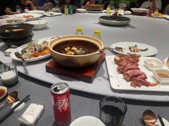 -龙宴海鲜城(经中路店)