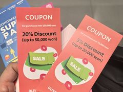 -Olive Young(明洞旗舰店)