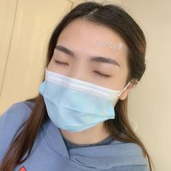 -久匠·纹眉半永久野生眉