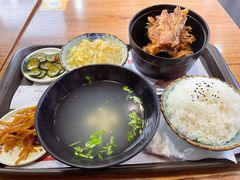 -吾牧酱骨(三好街店)