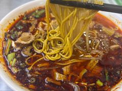 -崇州余荞面(落虹桥店)