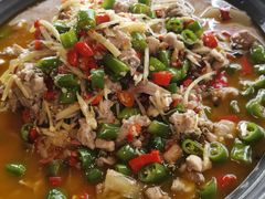 -盐帮食坊•小河帮川菜(四川师大店)