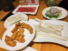 -嗨羊火锅(西环店)