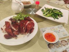 -大湾区鑫南酒家·粤菜(黄岐店)
