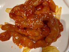 -芳芳私房菜·精做淮扬菜(承德路店)