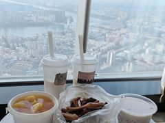 -张飞木薯羹(金鱼巷店)