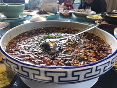 -铜锣湾·有麝自然香(渝北财富中心店)