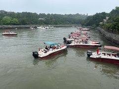-蓬莱阁景区