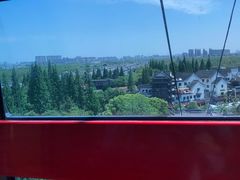 -狼山风景名胜区