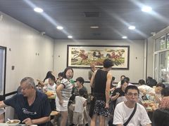 -清真喜兰老丁羊汤特色小吃