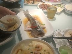 -山里俏·地标皖南菜·屯溪臭鳜鱼(北城万达店)