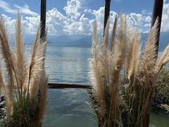 -六阅·福十 FORTEN 海景咖啡西餐厅(双廊古镇店)