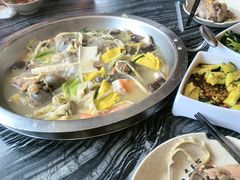 -天都火锅酒楼(虹梅南路店)