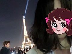 -埃菲尔铁塔