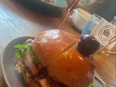 -THE CANNERY&JUJU 新鲜海鲜·牛排美食酒廊