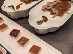 -聚宾楼·烤鸭·家宴(科技三路店)