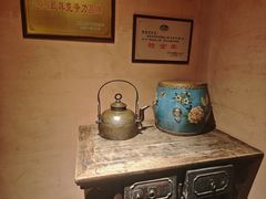 -湖南老灶台·生态农业餐饮(龙胜店)