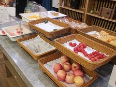 -美丽豪酒店(西安钟鼓楼回民街店)