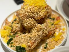 -莆田餐厅PUTIEN(三里屯店)