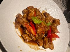 -奉天小馆·非遗东北菜(济南万象城店)
