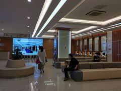 -美年大健康体检(滨江分院)