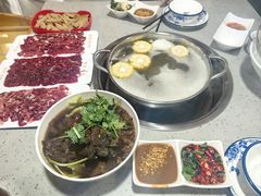 -杏花吴记牛肉火锅