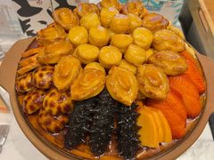 -莆田餐厅PUTIEN(宁波阪急店)