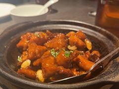 -汤城小厨•粤菜•靓汤(苏州街店)