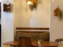用餐区-Ginko银子(青龙街店)