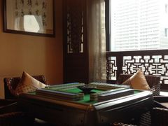 江南忆茶坊(城市名人店)-江南忆茶坊(城市店)