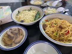 -万三面馆(青龙正街太古里店)