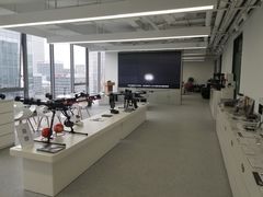 -DJI大疆售点(丰台总部基地店)