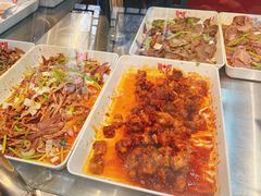 -惠丰源烩面馆(经七路店)