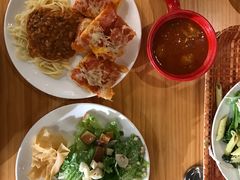 -So Lounge索兰至餐厅(蓝色港湾店)