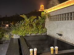 -台山颐和温泉城