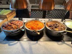 -RISE RESTAURANT(滨海湾金沙店)