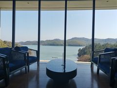 -天目湖涵田度假村