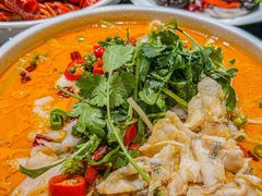 -金陵一哥龙虾(水木秦淮店)