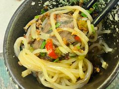 -浩海火燒雲傣家菜(芮欧百货店)