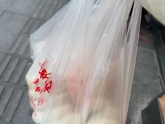 -美新点心店(陕西北路店)