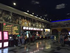 -左岸国际电影城(泉汇购物广场店)