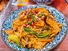 炒螺蛳粉-螺世纪螺蛳粉·桂味小排档(裕德店)